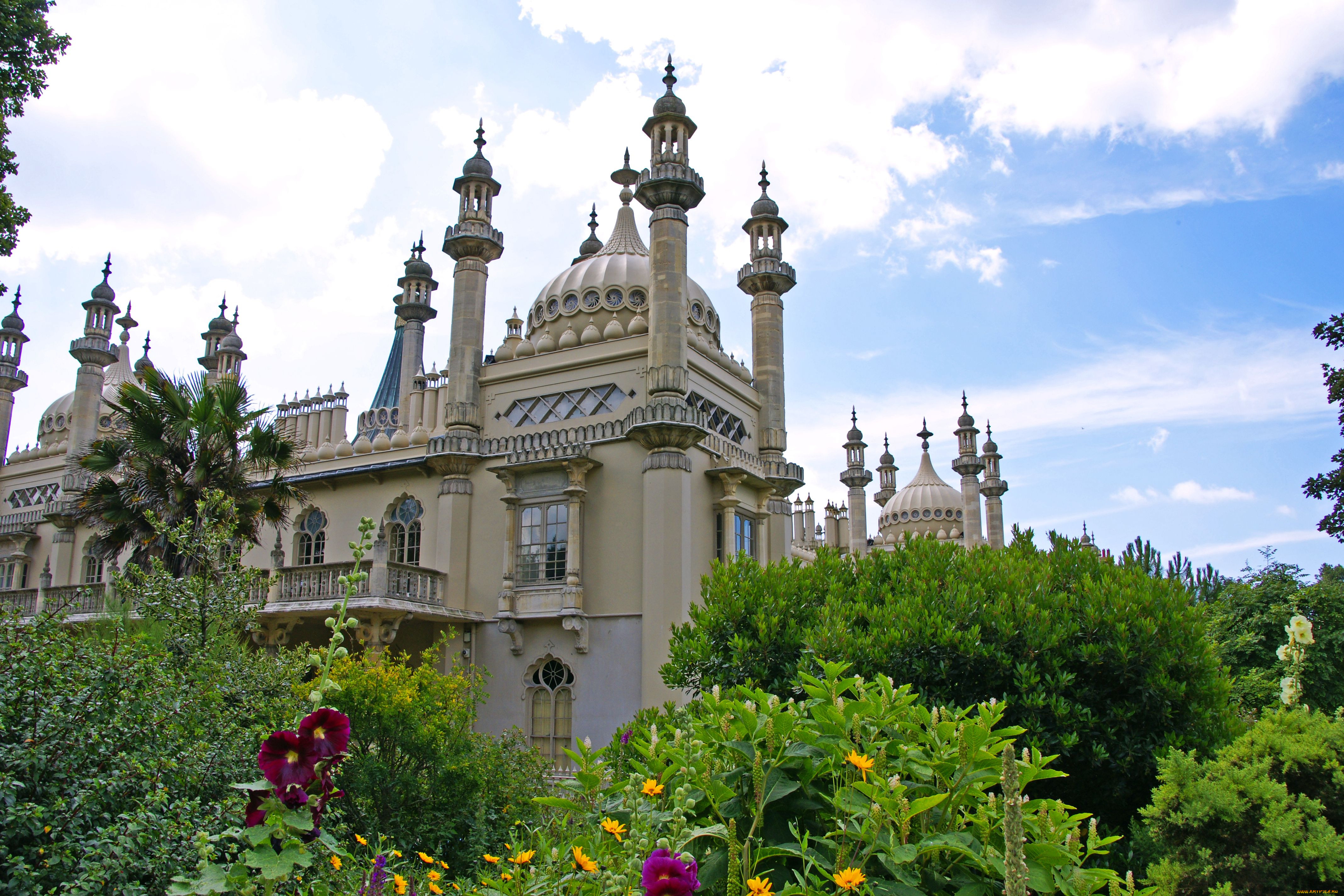 royal, pavilion, brighton, england, , , , , , , , , 